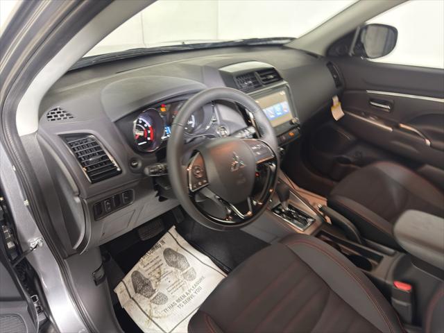 2025 Mitsubishi Outlander Sport 2.0 SE AWC