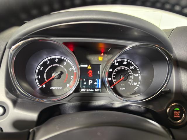 2025 Mitsubishi Outlander Sport 2.0 SE AWC