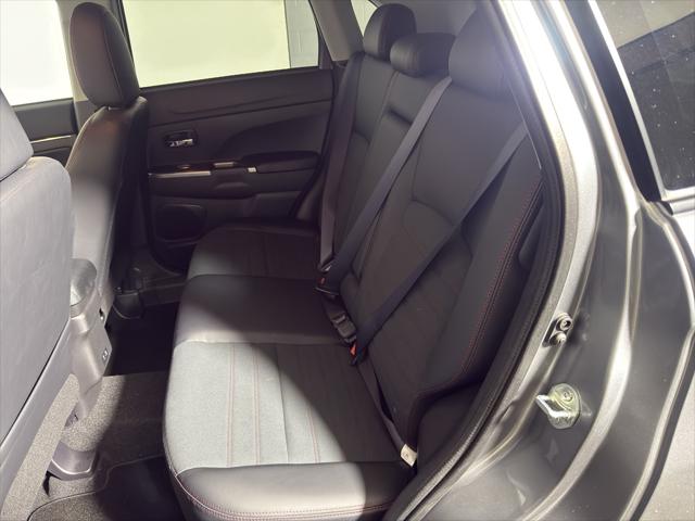 2025 Mitsubishi Outlander Sport 2.0 SE AWC