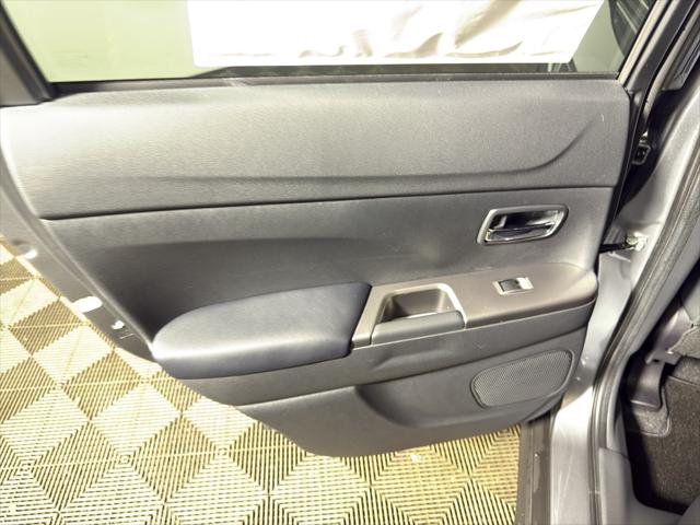 2025 Mitsubishi Outlander Sport 2.0 SE AWC