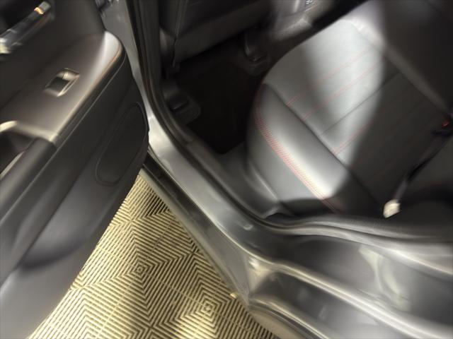 2025 Mitsubishi Outlander Sport 2.0 SE AWC