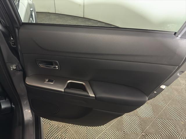 2025 Mitsubishi Outlander Sport 2.0 SE AWC