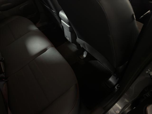 2025 Mitsubishi Outlander Sport 2.0 SE AWC