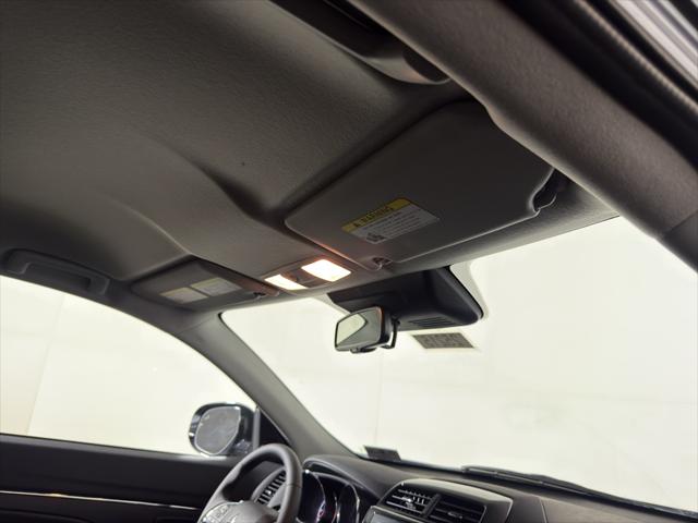 2025 Mitsubishi Outlander Sport 2.0 SE AWC