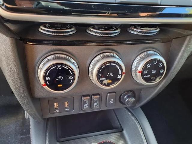 2025 Mitsubishi Outlander Sport 2.0 TRAIL EDITION