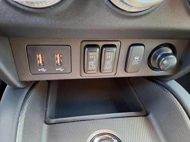2025 Mitsubishi Outlander Sport 2.0 TRAIL EDITION