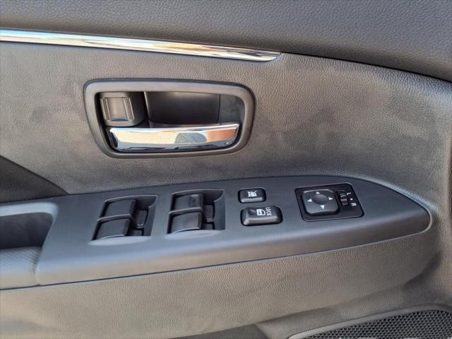 2025 Mitsubishi Outlander Sport 2.0 TRAIL EDITION