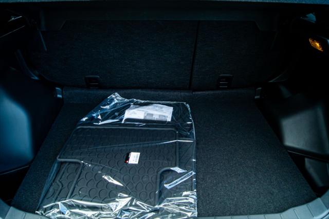 2025 Mitsubishi Outlander Sport 2.0 TRAIL EDITION