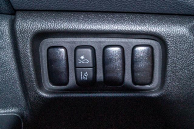 2025 Mitsubishi Outlander Sport 2.0 TRAIL EDITION