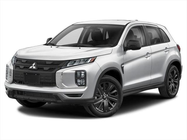 2025 Mitsubishi Outlander Sport 2.0 TRAIL EDITION for sale in Bronx, NY
