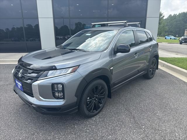 2025 Mitsubishi Outlander Sport 2.0 TRAIL EDITION for sale in Hollywood, MD