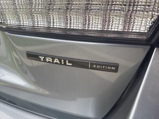 2025 Mitsubishi Outlander Sport 2.0 TRAIL EDITION