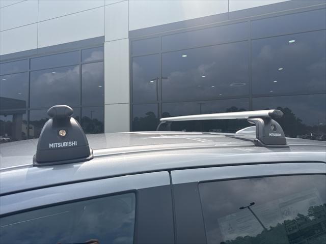 2025 Mitsubishi Outlander Sport 2.0 TRAIL EDITION