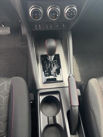 2025 Mitsubishi Outlander Sport 2.0 TRAIL EDITION