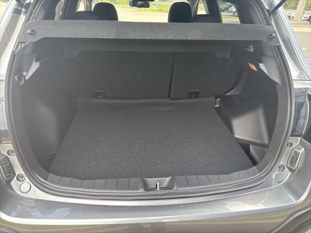 2025 Mitsubishi Outlander Sport 2.0 TRAIL EDITION