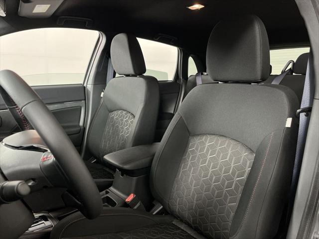 2025 Mitsubishi Outlander Sport 2.0 TRAIL EDITION