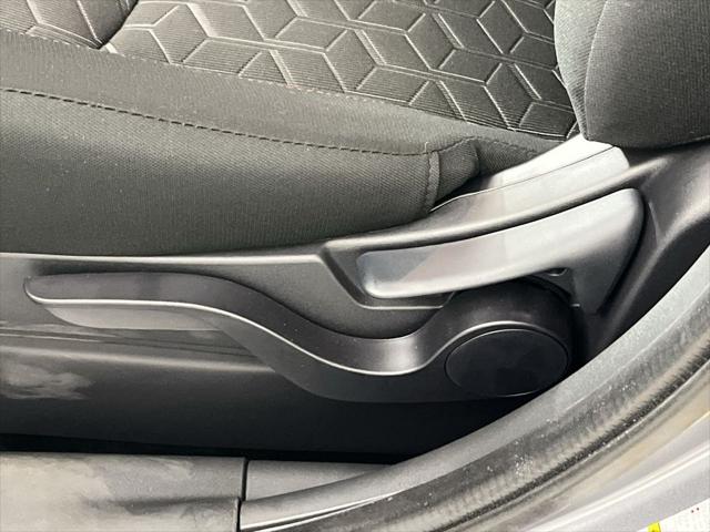 2025 Mitsubishi Outlander Sport 2.0 TRAIL EDITION