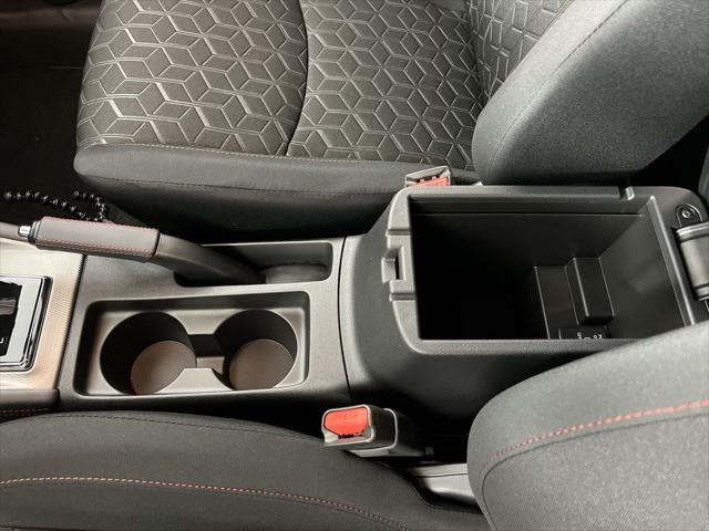 2025 Mitsubishi Outlander Sport 2.0 TRAIL EDITION