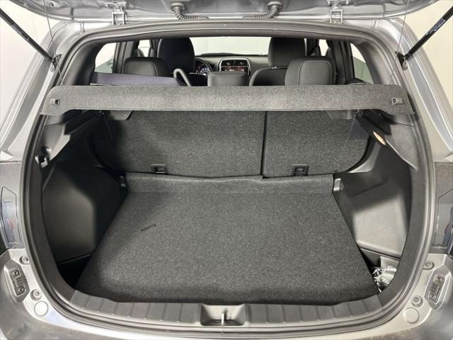 2025 Mitsubishi Outlander Sport 2.0 TRAIL EDITION