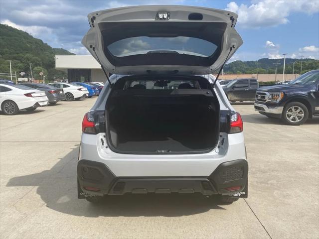 2025 Mitsubishi Outlander Sport 2.0 TRAIL EDITION
