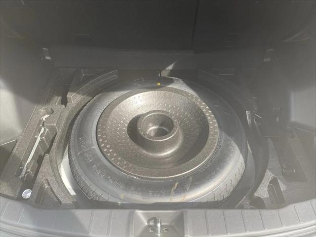 2025 Mitsubishi Outlander Sport 2.0 TRAIL EDITION