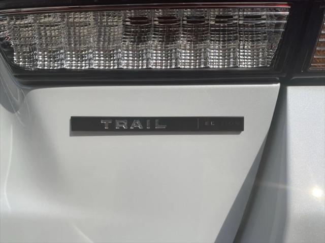 2025 Mitsubishi Outlander Sport 2.0 TRAIL EDITION