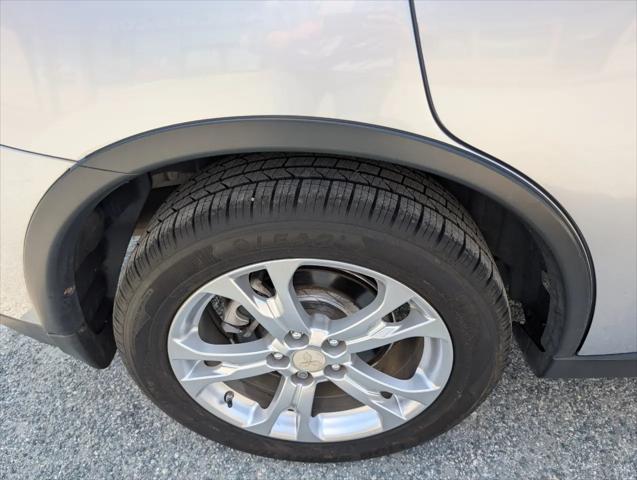 2015 Mitsubishi Outlander SE