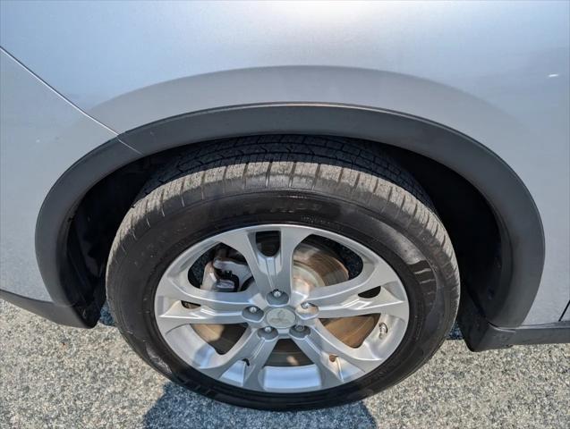 2015 Mitsubishi Outlander SE