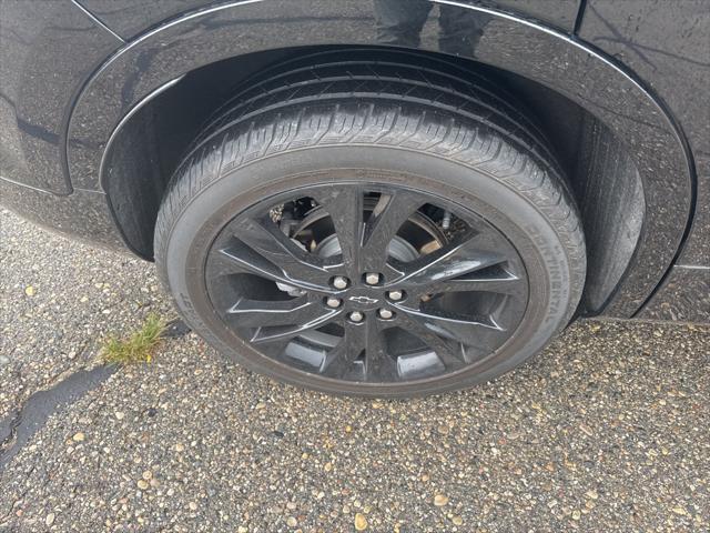 Used 2022 Chevrolet Blazer For Sale in Waterford Twp, MI