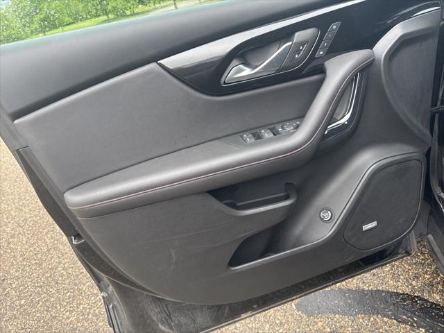 Used 2022 Chevrolet Blazer For Sale in Waterford Twp, MI