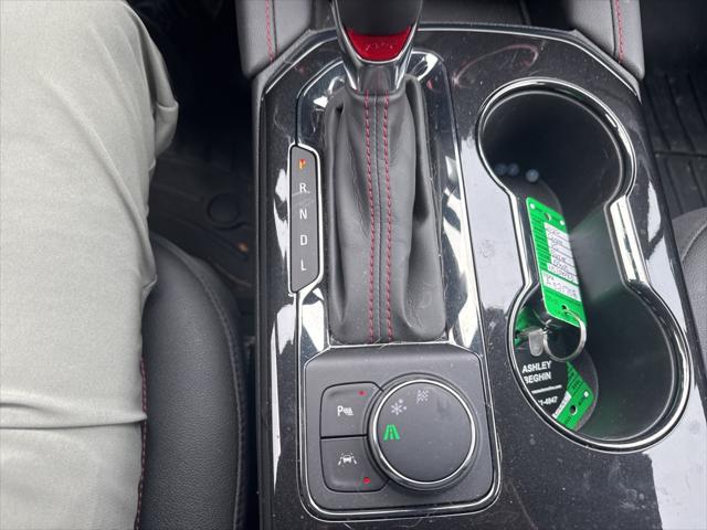 Used 2022 Chevrolet Blazer For Sale in Waterford Twp, MI