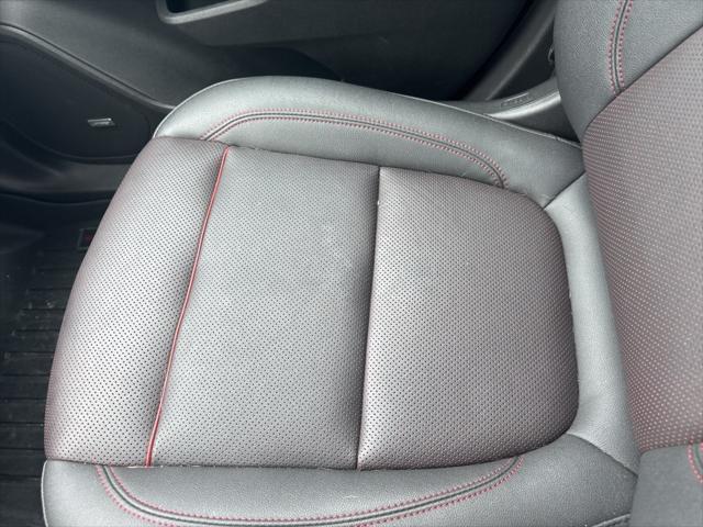 Used 2022 Chevrolet Blazer For Sale in Waterford Twp, MI