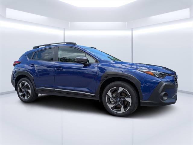 2025 Subaru Crosstrek Limited for sale in Jacksonville, FL