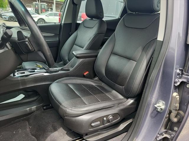 Used 2022 Chevrolet Bolt EV For Sale in Columbus, OH