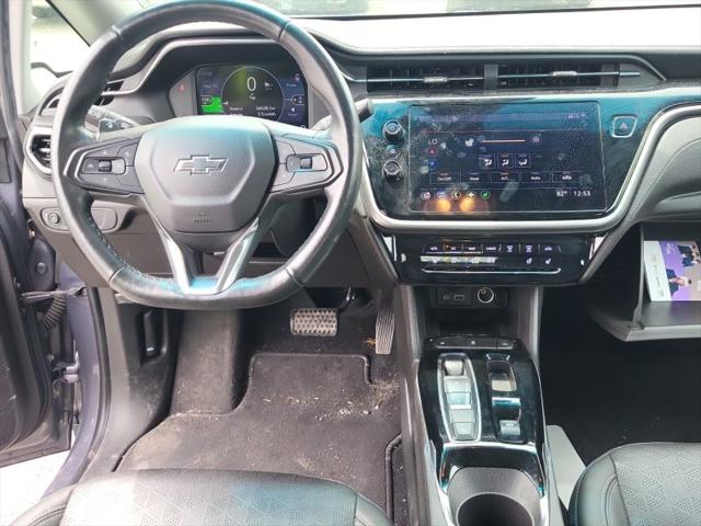 Used 2022 Chevrolet Bolt EV For Sale in Columbus, OH