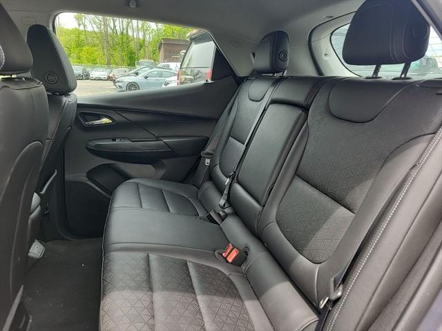 Used 2022 Chevrolet Bolt EV For Sale in Columbus, OH