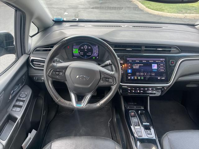 Used 2022 Chevrolet Bolt EV For Sale in Columbus, OH