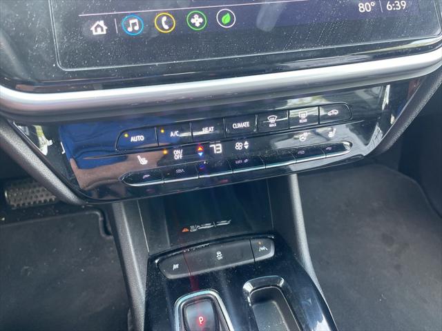 Used 2022 Chevrolet Bolt EV For Sale in Columbus, OH