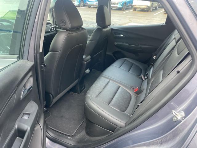 Used 2022 Chevrolet Bolt EV For Sale in Columbus, OH