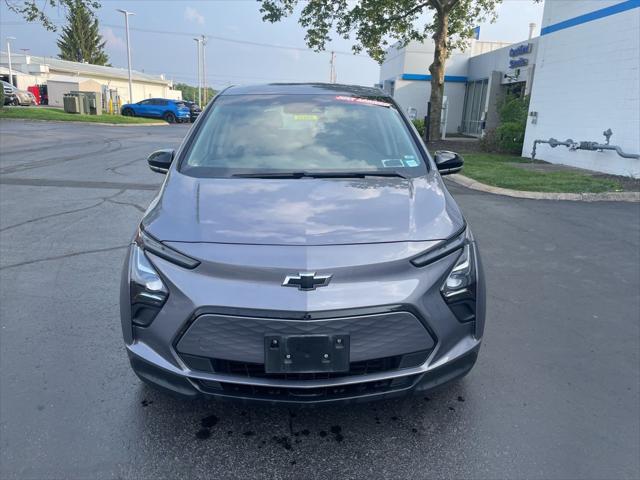 Used 2022 Chevrolet Bolt EV For Sale in Columbus, OH