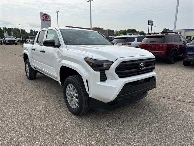 2025 Toyota Tacoma SR 4WD for sale in Muskegon, MI