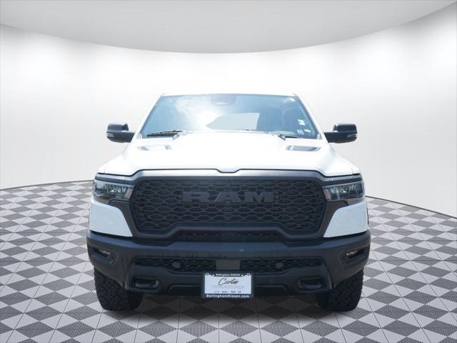 Used 2025 RAM 1500 For Sale in Bellingham, WA