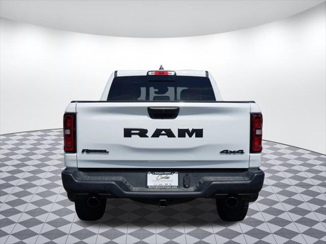 Used 2025 RAM 1500 For Sale in Bellingham, WA