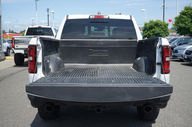 Used 2025 RAM 1500 For Sale in Bellingham, WA