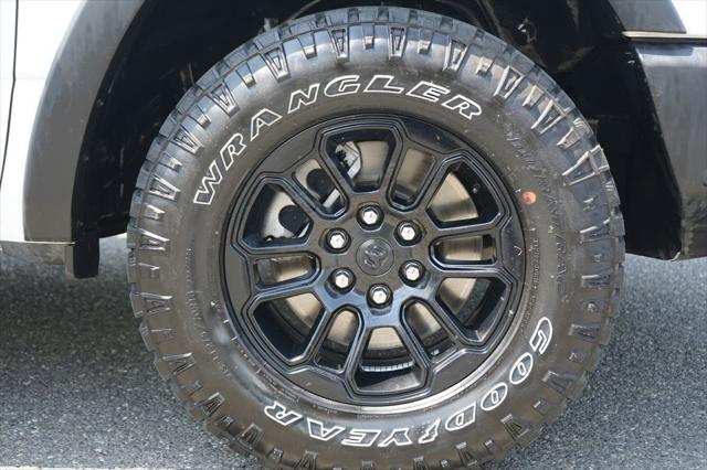Used 2025 RAM 1500 For Sale in Bellingham, WA