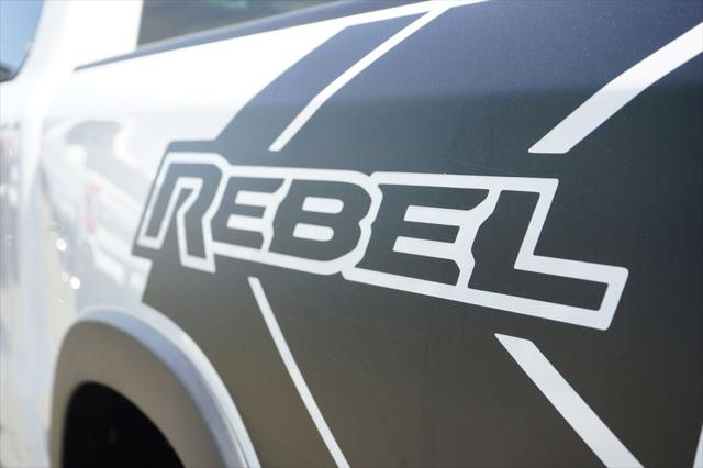 Used 2025 RAM 1500 For Sale in Bellingham, WA