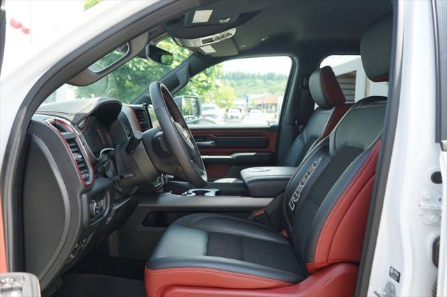 Used 2025 RAM 1500 For Sale in Bellingham, WA