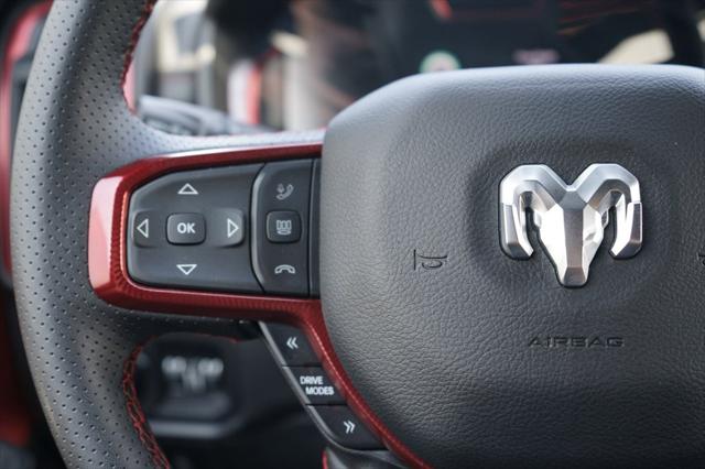 Used 2025 RAM 1500 For Sale in Bellingham, WA