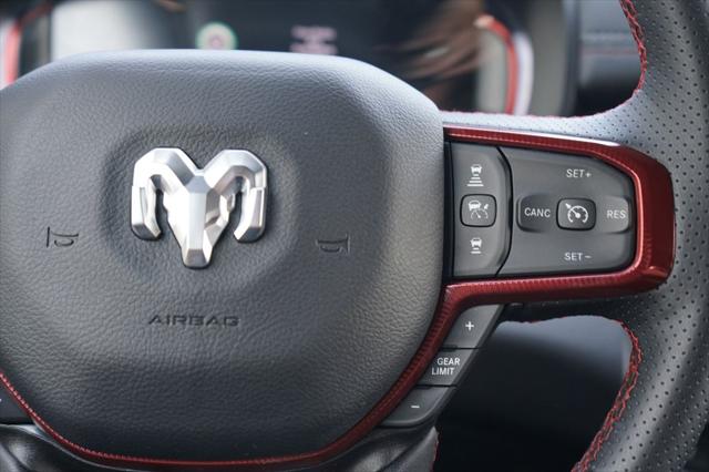 Used 2025 RAM 1500 For Sale in Bellingham, WA