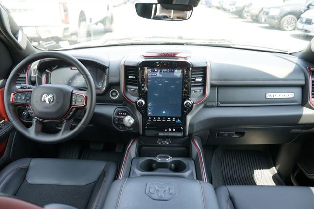 Used 2025 RAM 1500 For Sale in Bellingham, WA